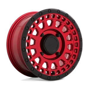 Black Rhino Powersports – PARKER UTV – Other – 14″x7″ 36mm – All weather Wheels – 1470PKR364110R82